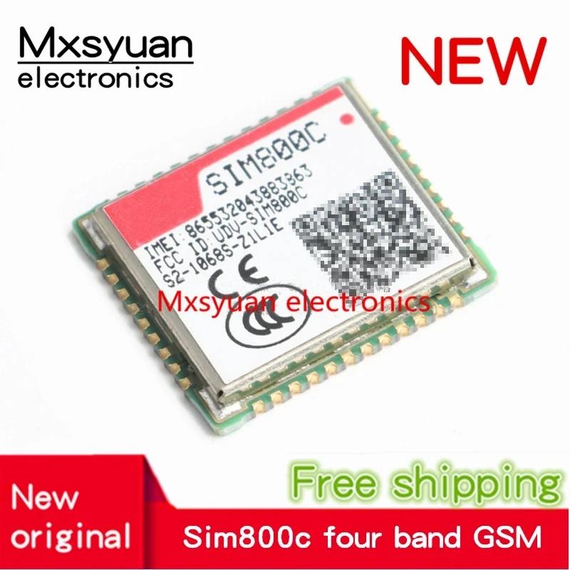 Sim800c 4  GSM GPRS   Ʈù Ĩ, 2   10 /, ǰ